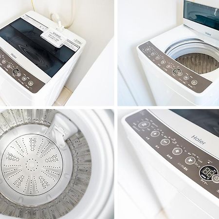Ustay Nippori Tokyo Bagian luar foto