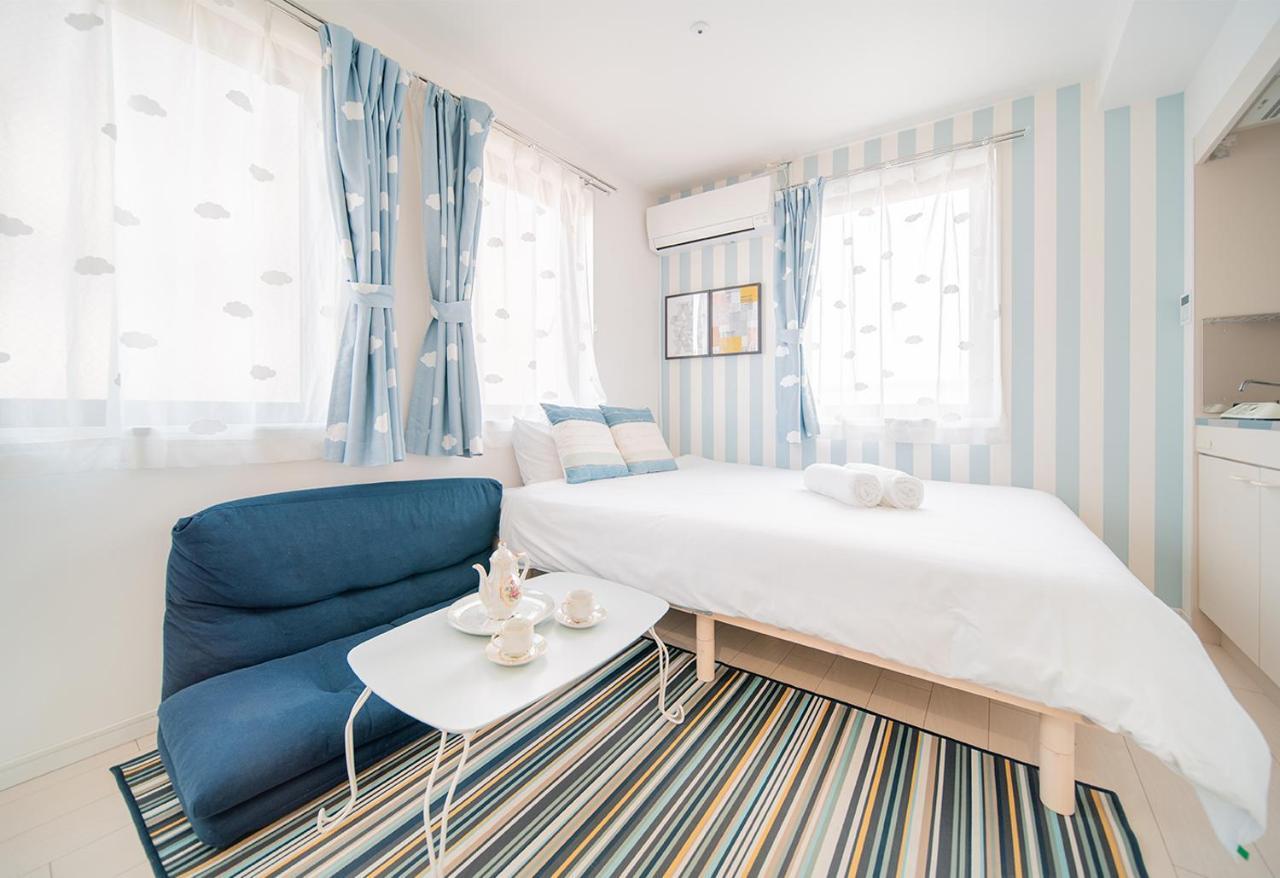 Ustay Nippori Tokyo Bagian luar foto