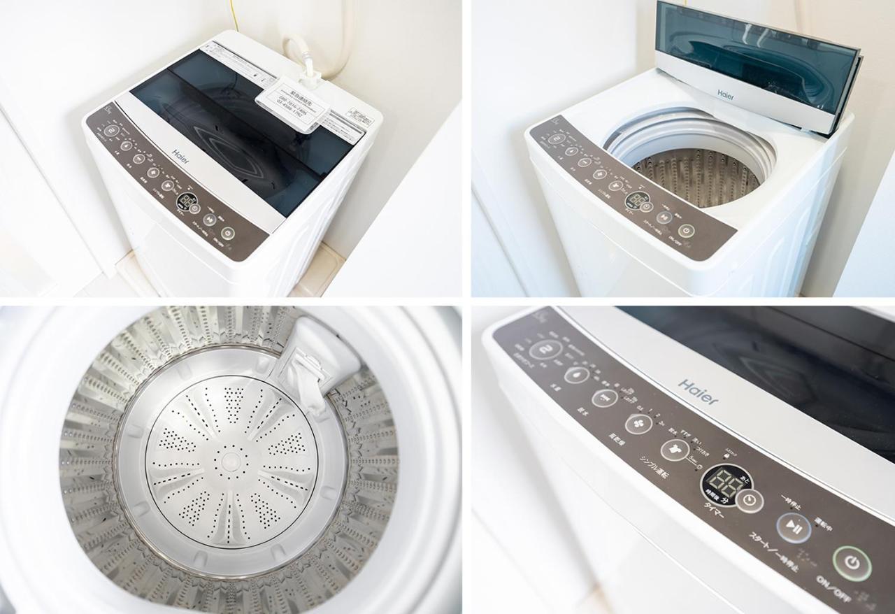 Ustay Nippori Tokyo Bagian luar foto