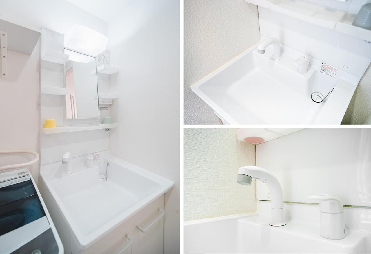 Ustay Nippori Tokyo Bagian luar foto
