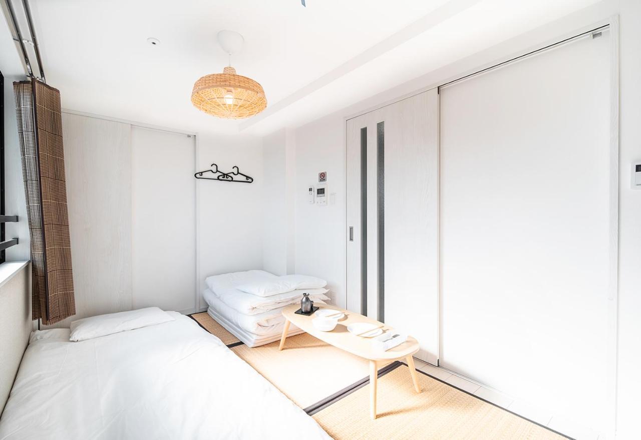 Ustay Nippori Tokyo Bagian luar foto