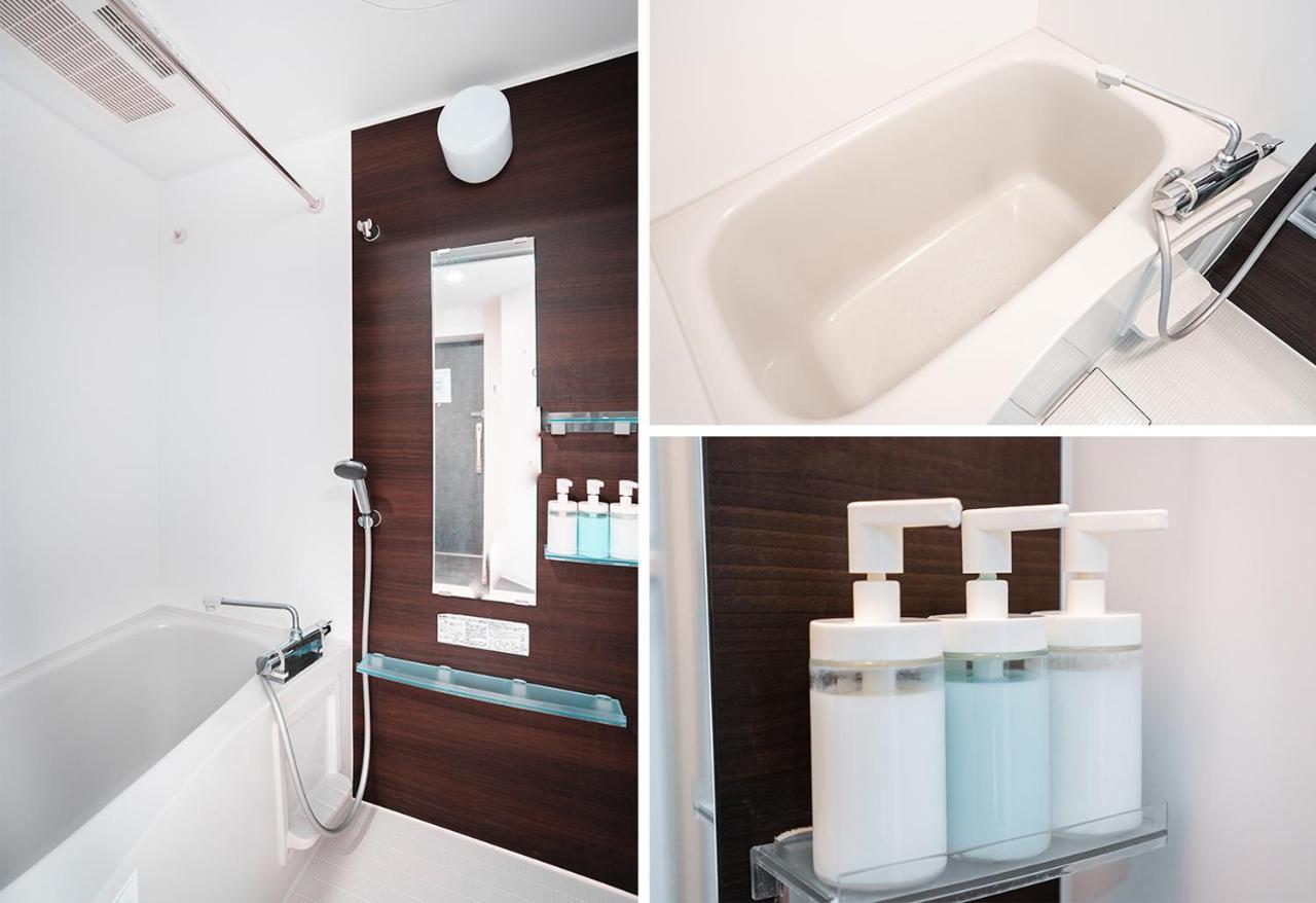 Ustay Nippori Tokyo Bagian luar foto