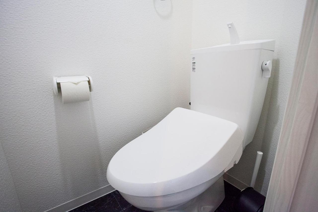 Ustay Nippori Tokyo Bagian luar foto