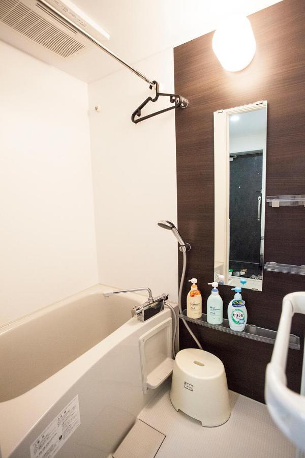 Ustay Nippori Tokyo Bagian luar foto